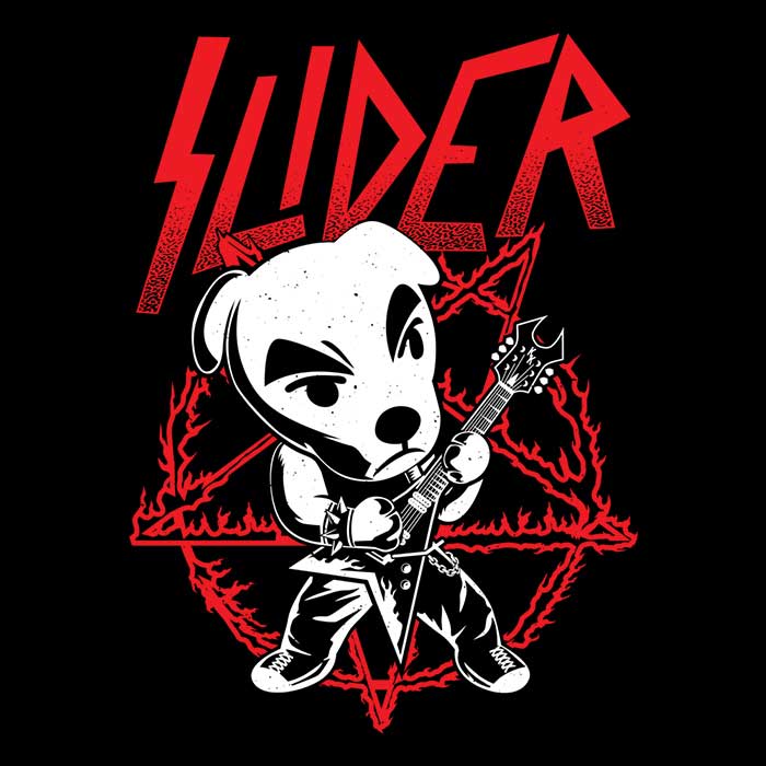 Slider Slays - Sweatshirt product image 2