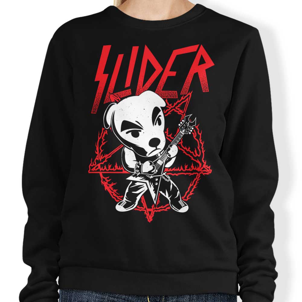 Slider Slays - Sweatshirt product image 1