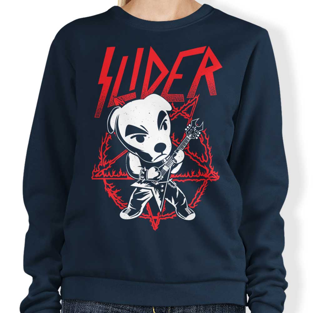 Slider Slays - Sweatshirt product image 3