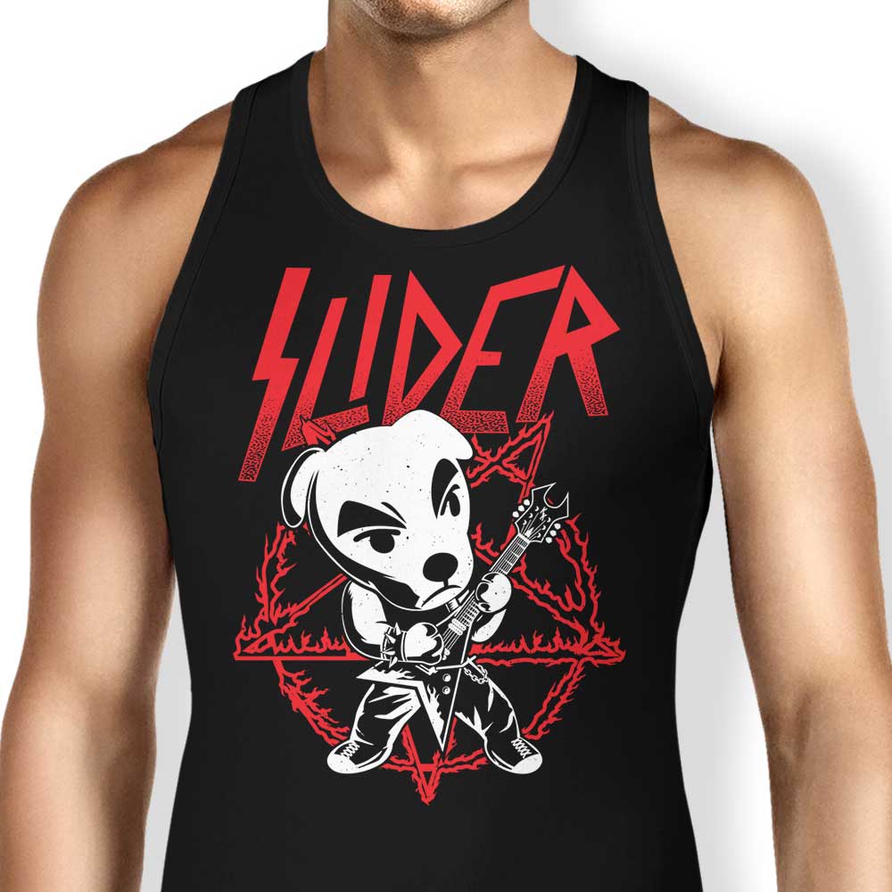 Slider Slays - Tank Top product image 1