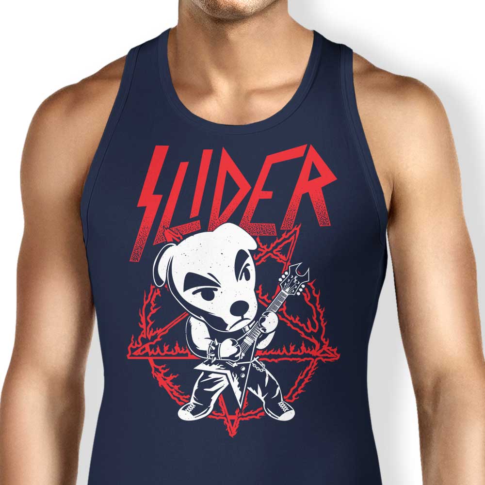 Slider Slays - Tank Top product image 3