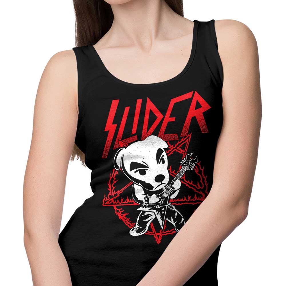 Slider Slays - Tank Top product image 4