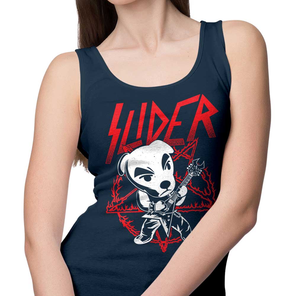 Slider Slays - Tank Top product image 5