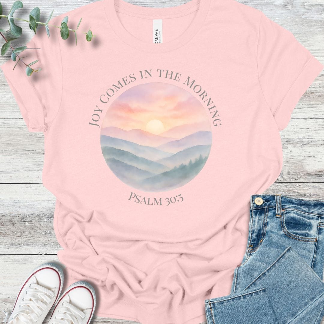Morning Joy T-Shirt product image 3