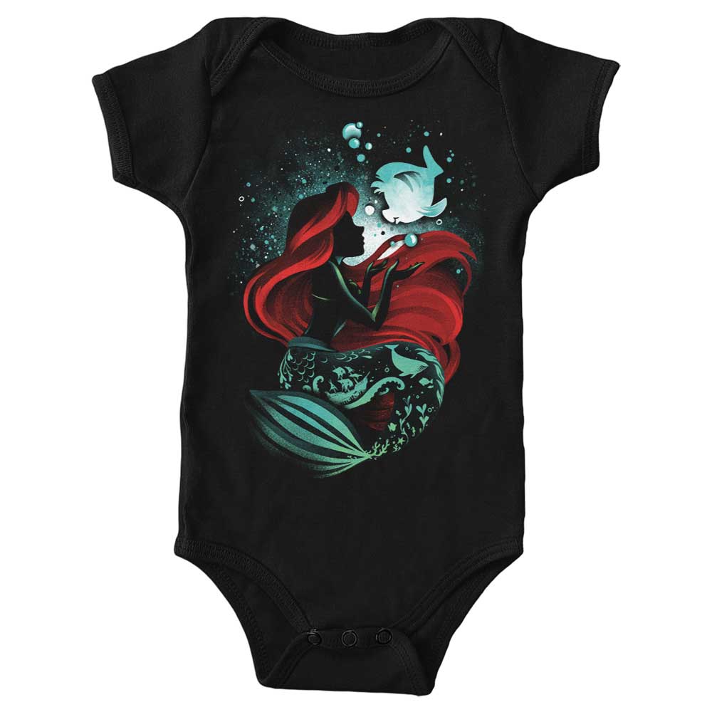 Song of the Mermaid - Youth Apparel product image 16