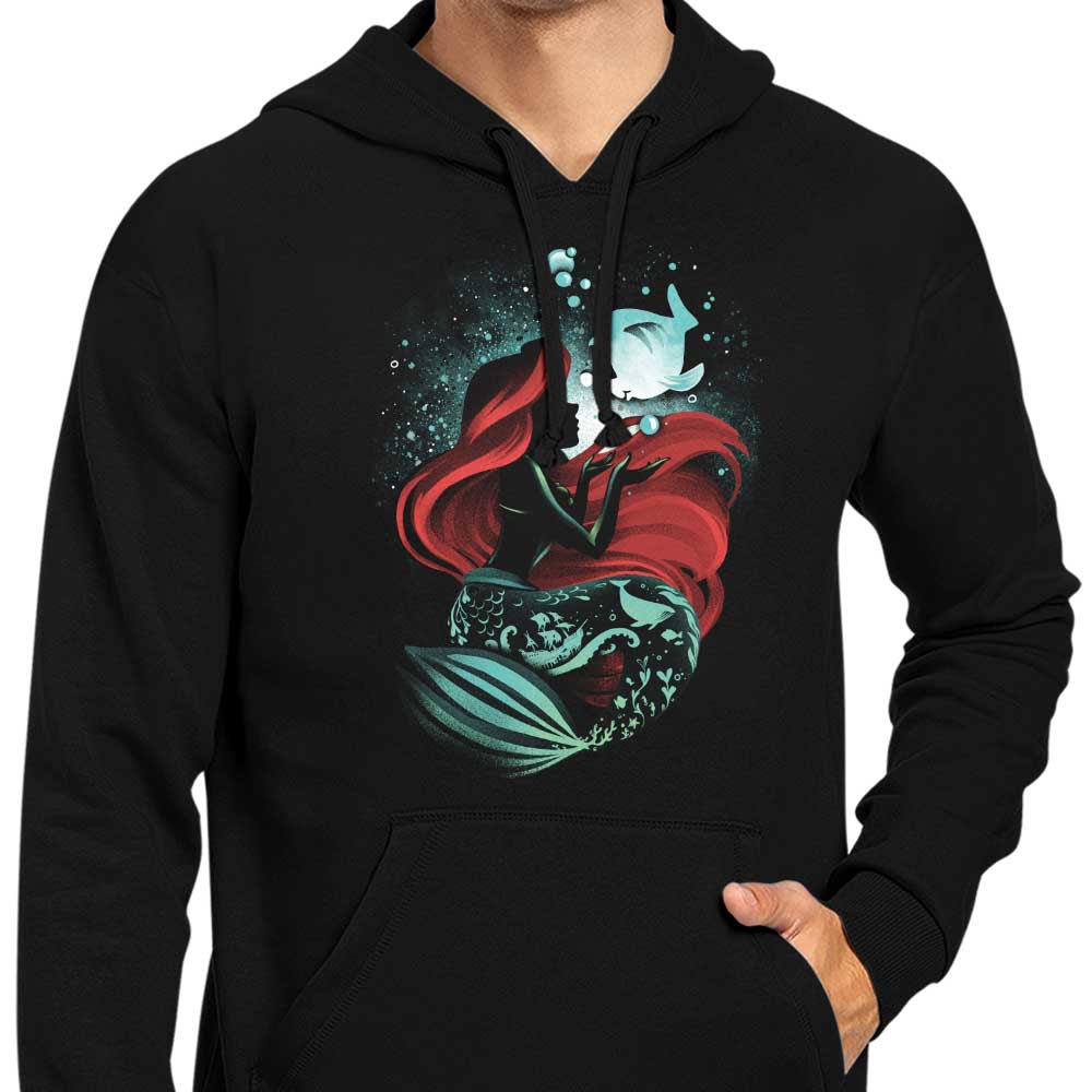 Song of the Mermaid - Hoodie product image 4
