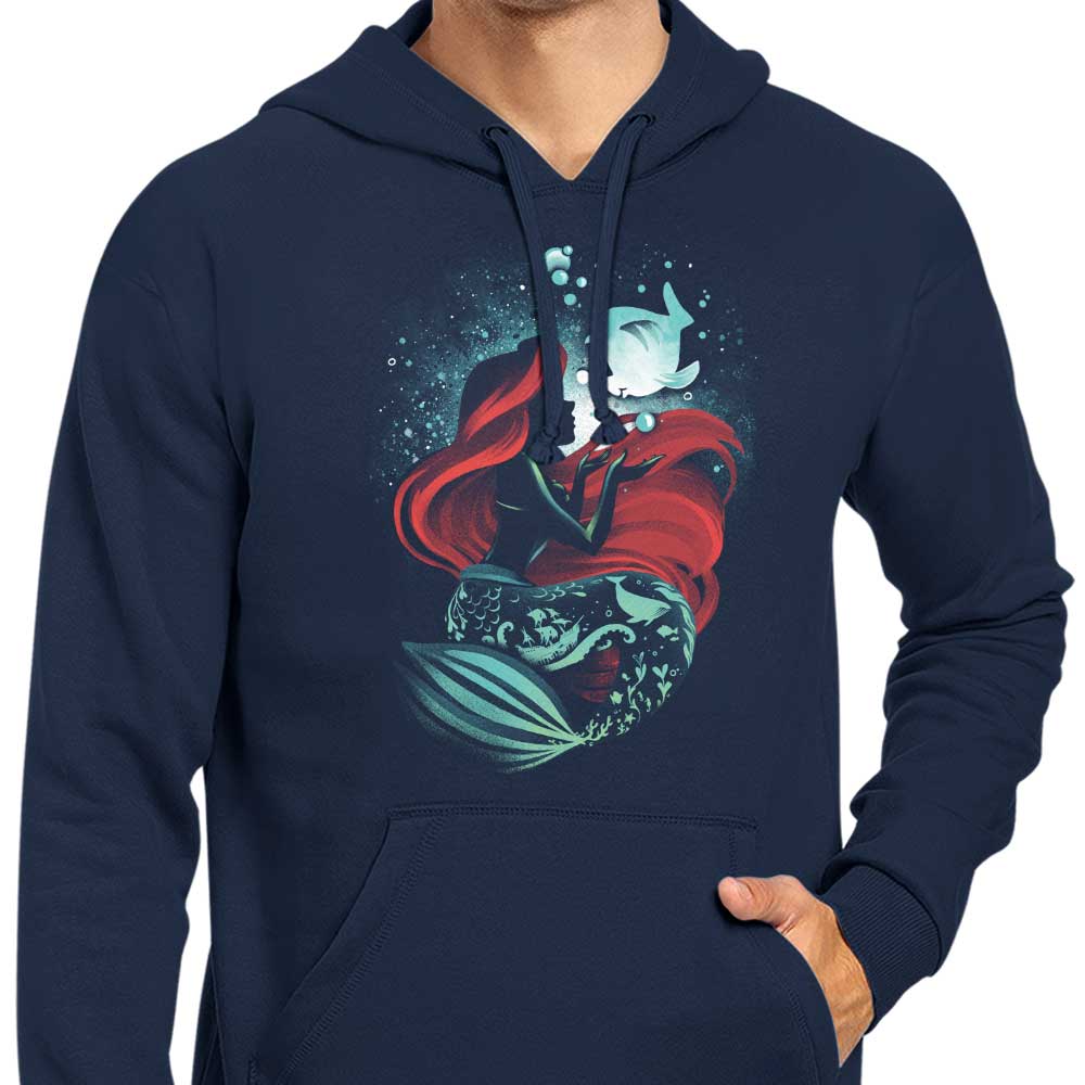 Song of the Mermaid - Hoodie product image 5