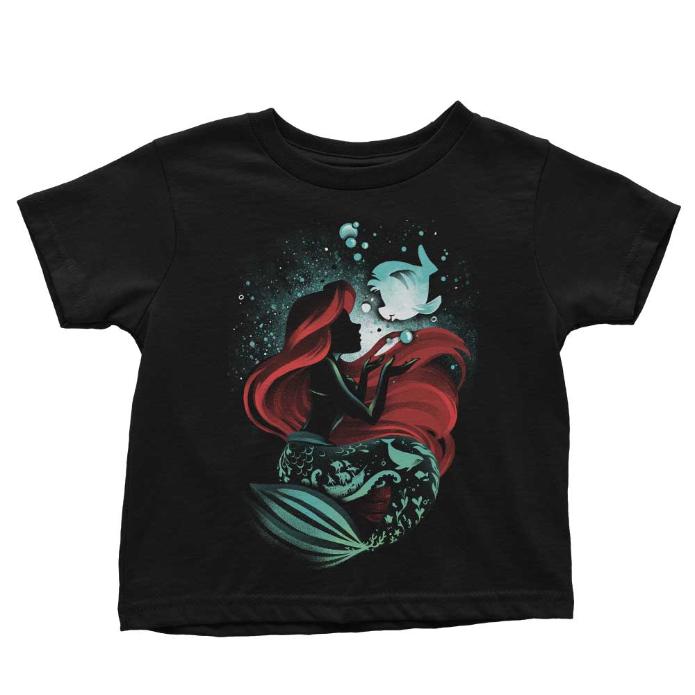 Song of the Mermaid - Youth Apparel product image 9
