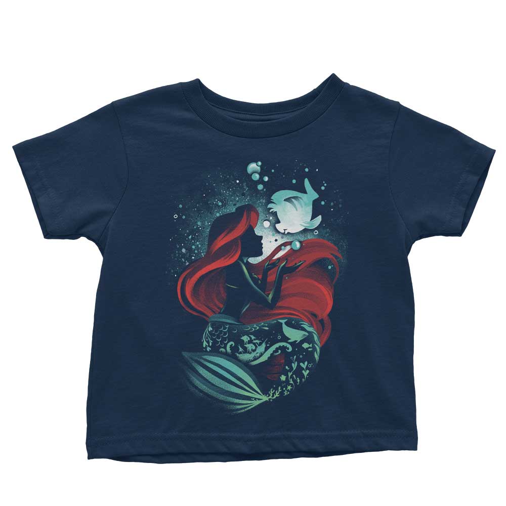 Song of the Mermaid - Youth Apparel product image 5