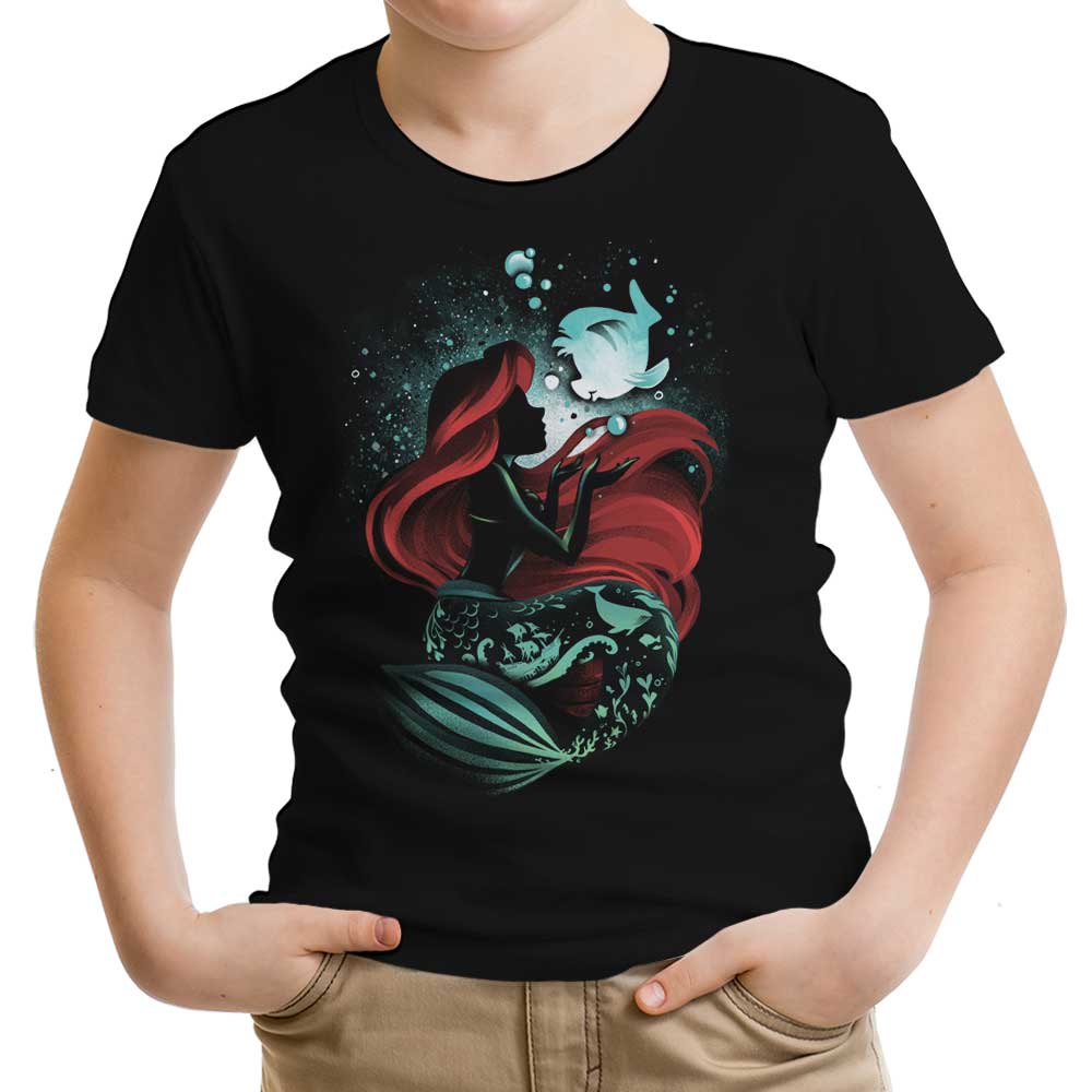 Song of the Mermaid - Youth Apparel product image 7