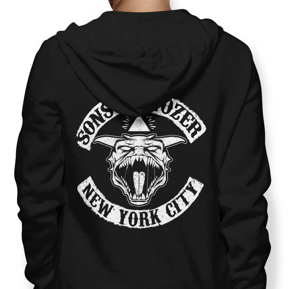 Sons of Gozer - Hoodie product image 1