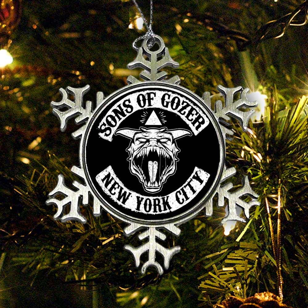 Sons of Gozer - Ornament product image 1