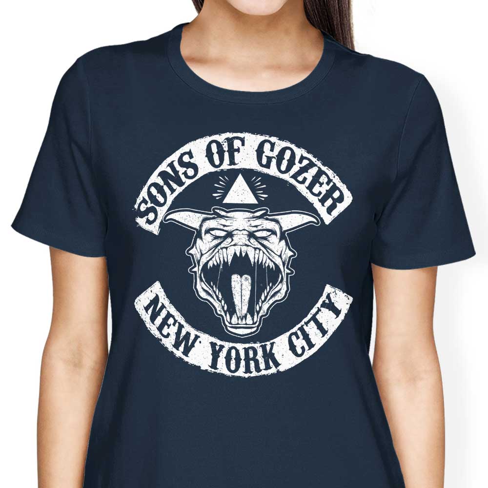 Sons of Gozer - Women's Apparel product image 10