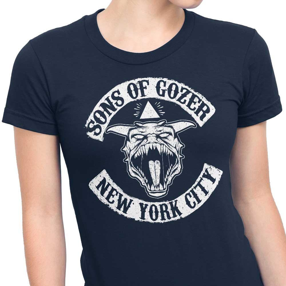 Sons of Gozer - Women's Apparel product image 19