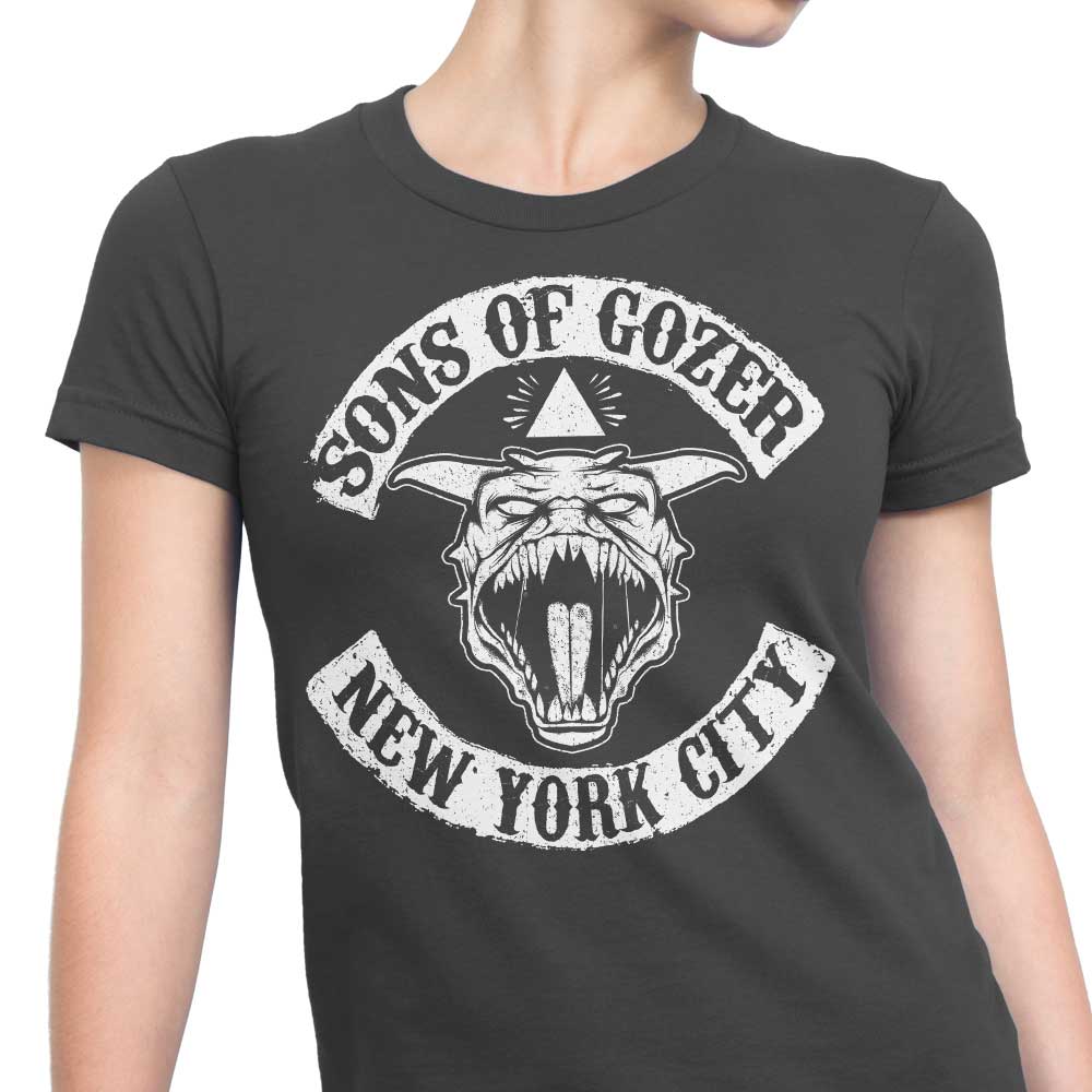 Sons of Gozer - Women's Apparel product image 24