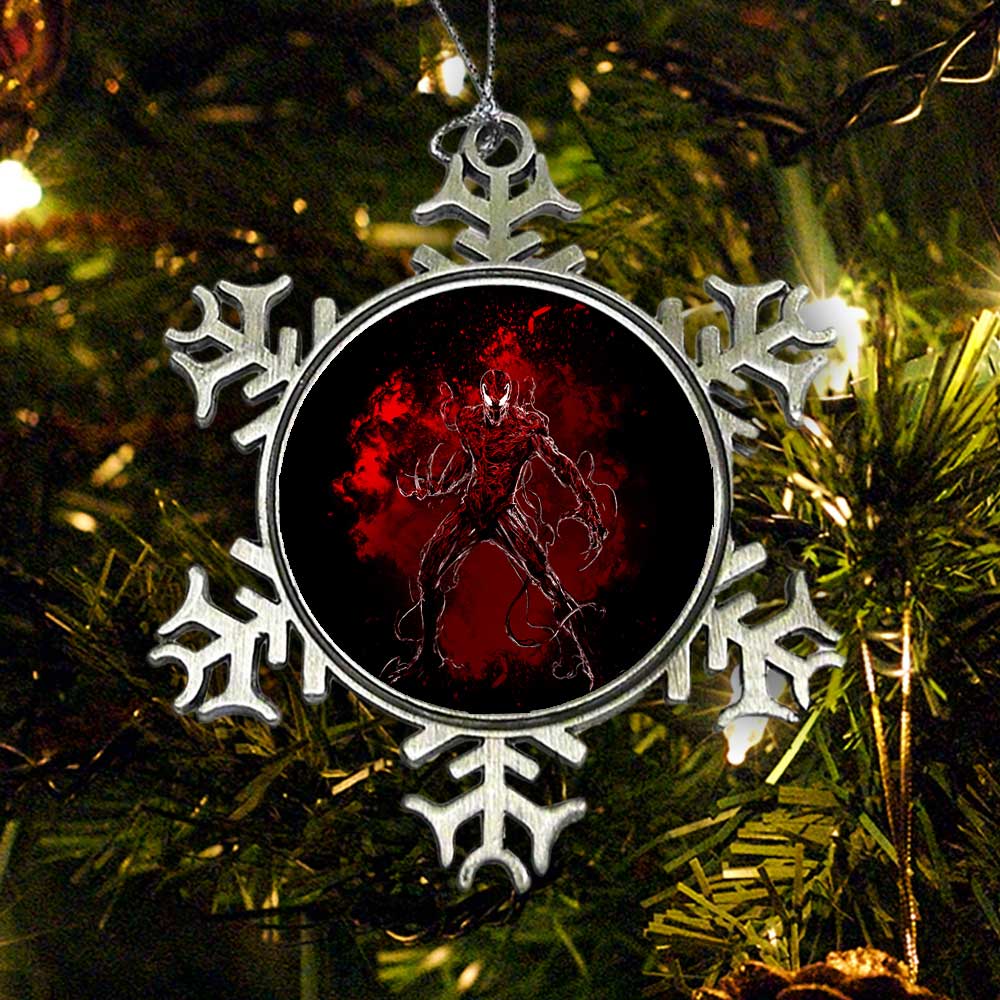 Soul of the Carnage - Ornament product image 1