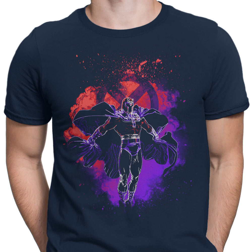 Soul of the Magnetic - Men's Apparel product image 5