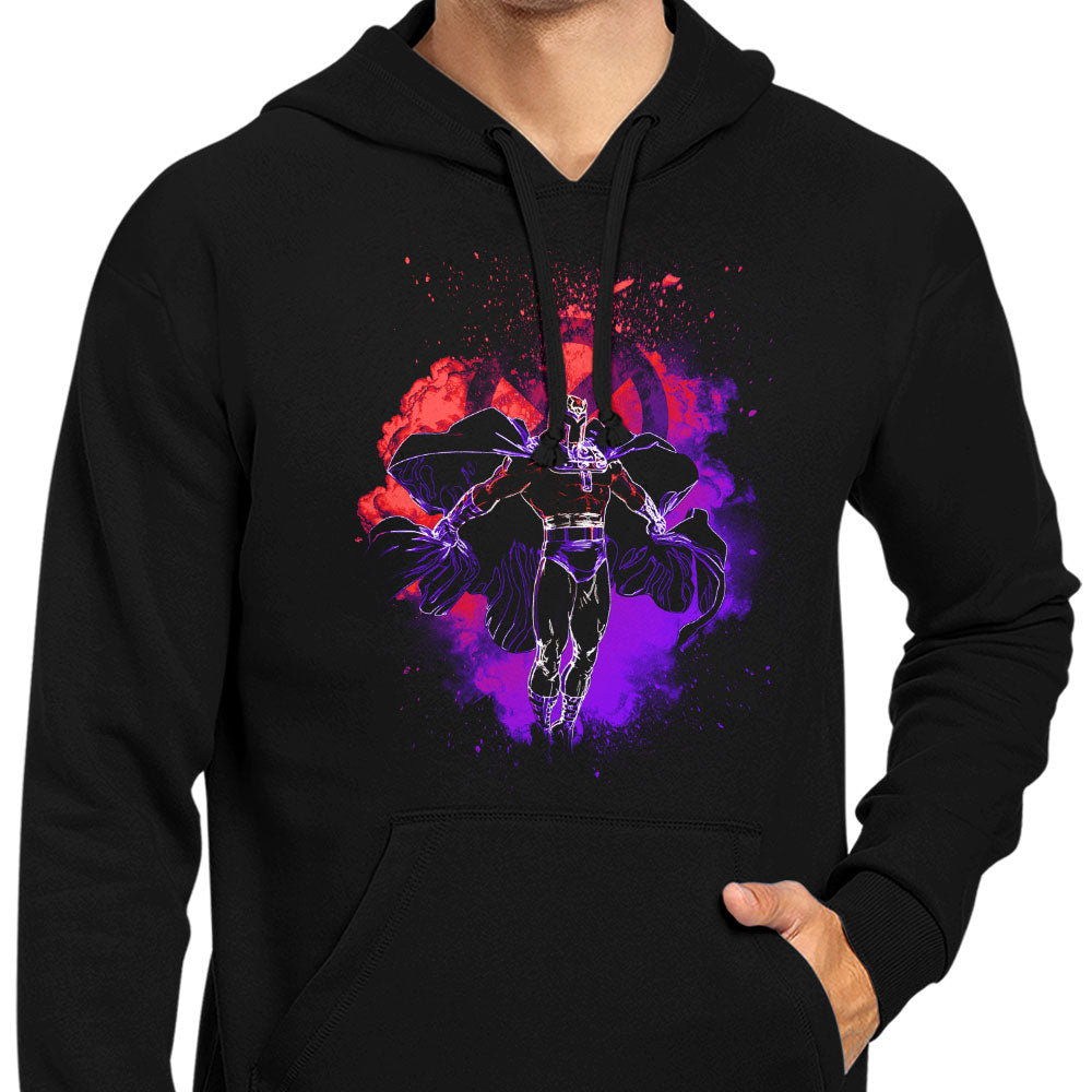 Soul of the Magnetic - Hoodie product image 4