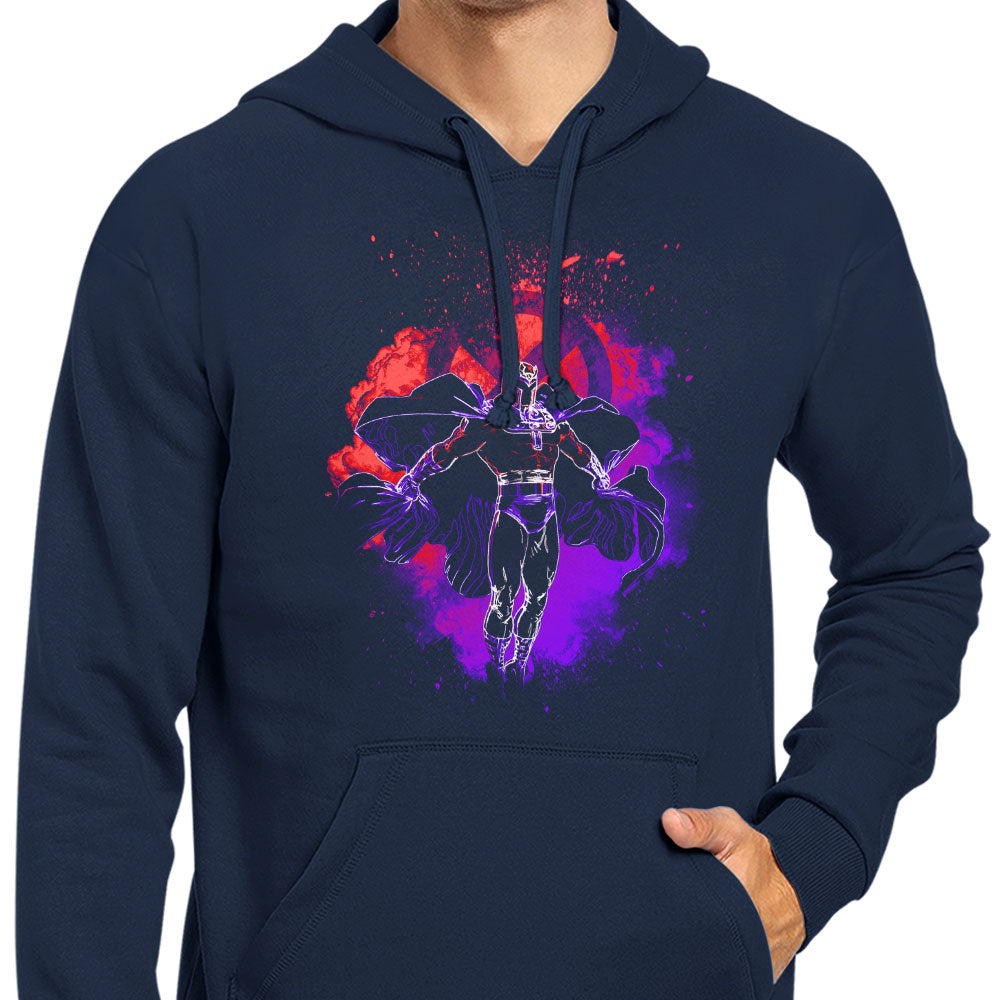Soul of the Magnetic - Hoodie product image 5