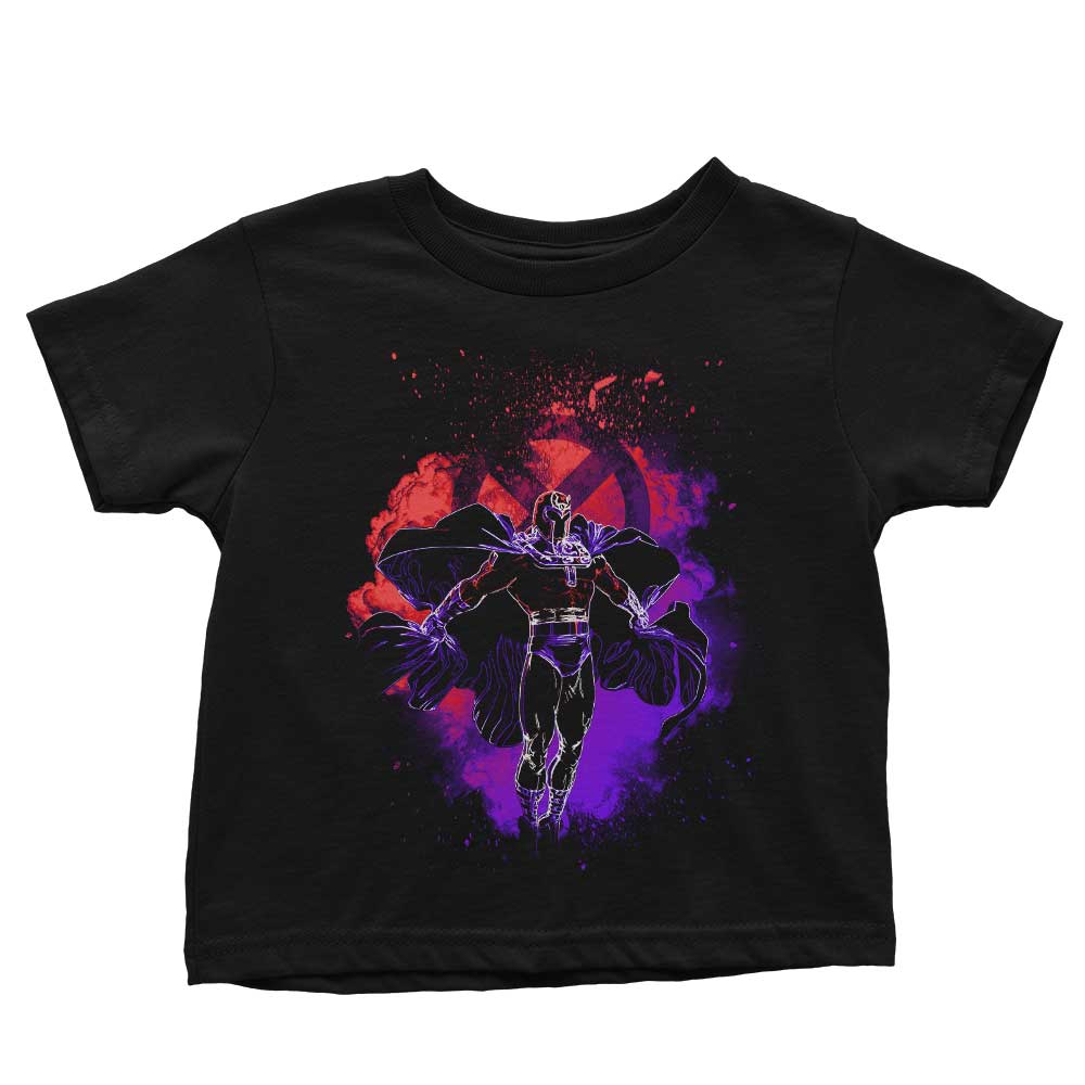 Soul of the Magnetic - Youth Apparel product image 4