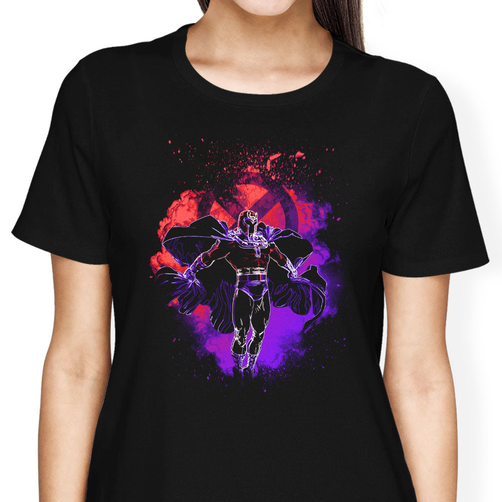 Soul of the Magnetic - Women's Apparel product image 10