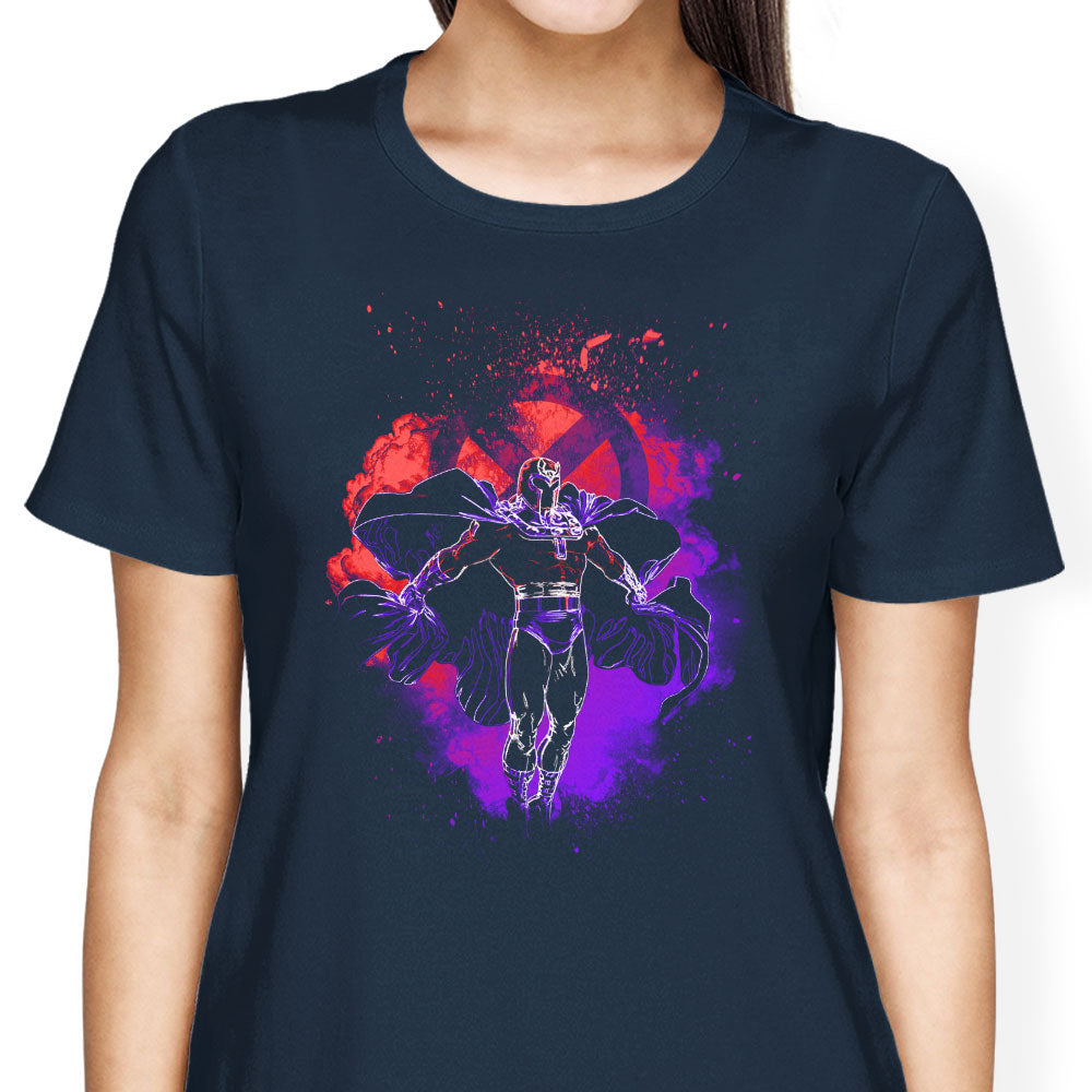 Soul of the Magnetic - Women's Apparel product image 11