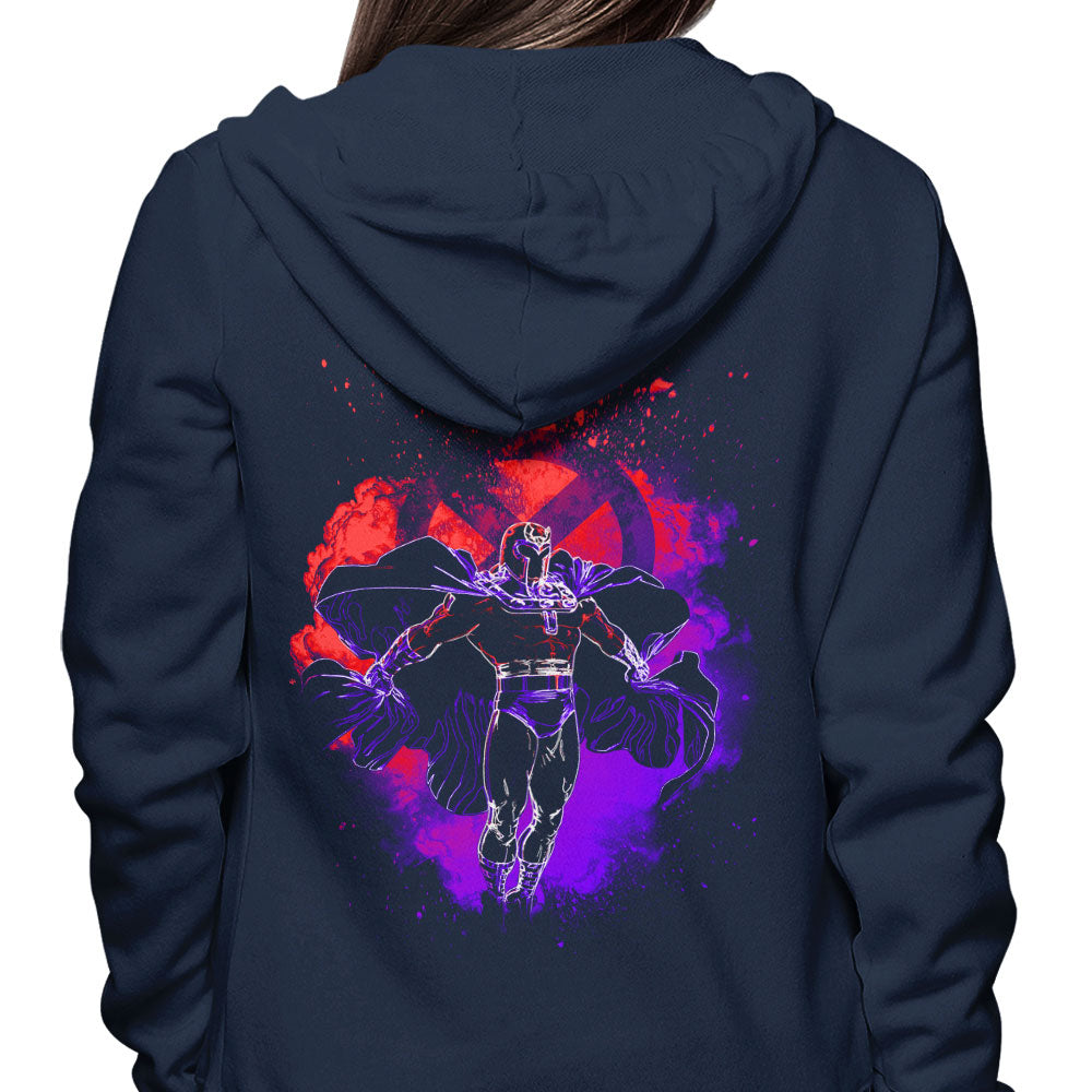 Soul of the Magnetic - Hoodie product image 3