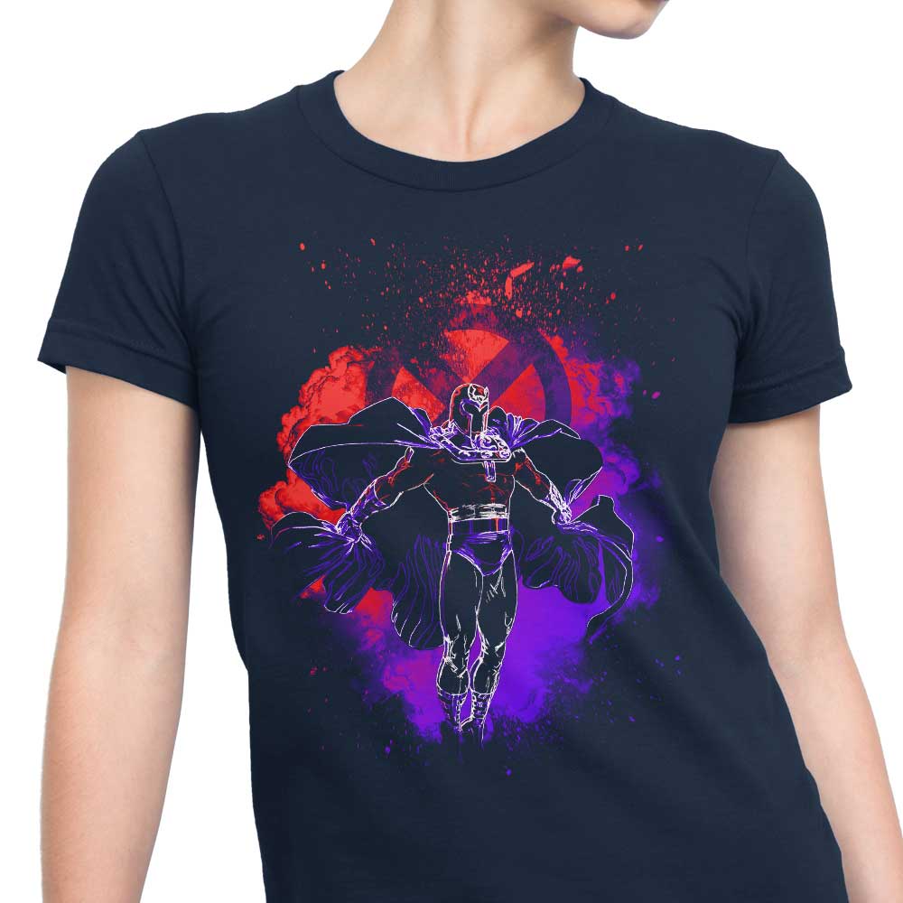 Soul of the Magnetic - Women's Apparel product image 9