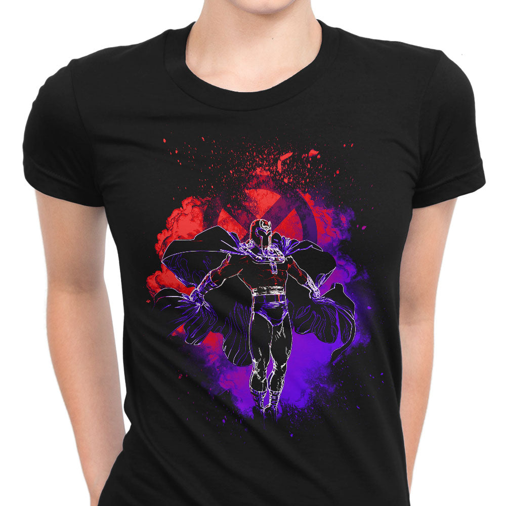Soul of the Magnetic - Women's Apparel product image 12