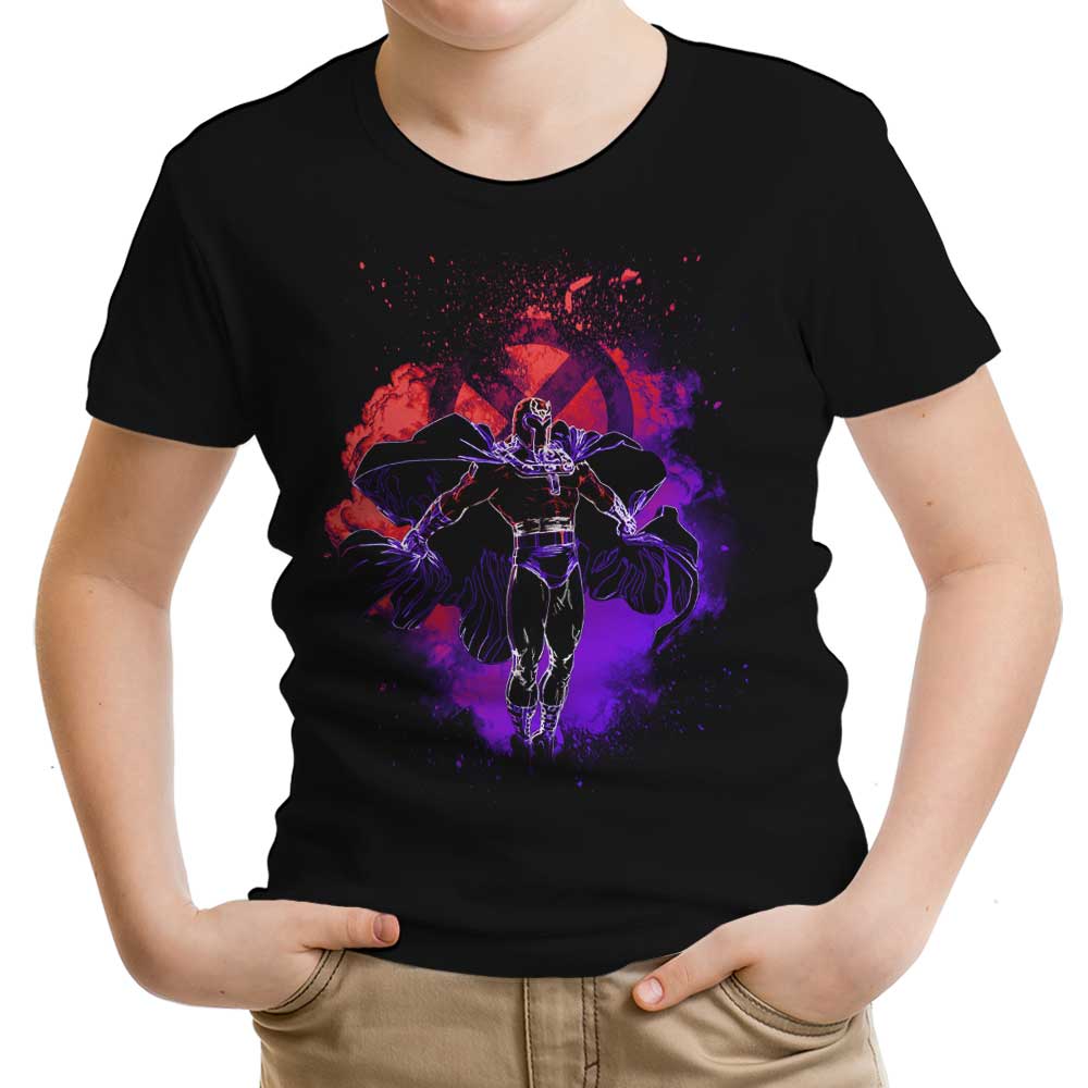 Soul of the Magnetic - Youth Apparel product image 1