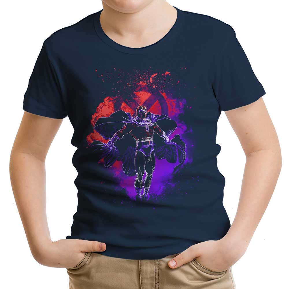 Soul of the Magnetic - Youth Apparel product image 8