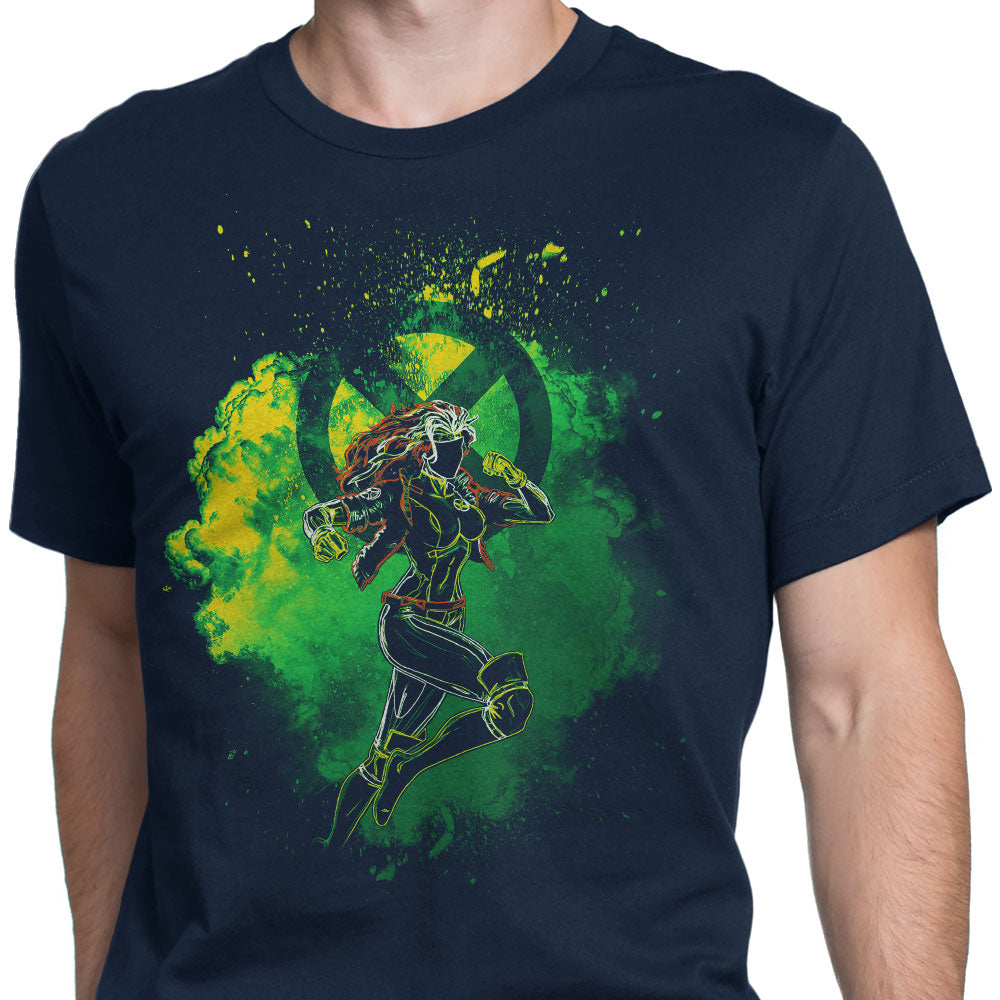 Soul of the Rogue - Men's Apparel product image 4