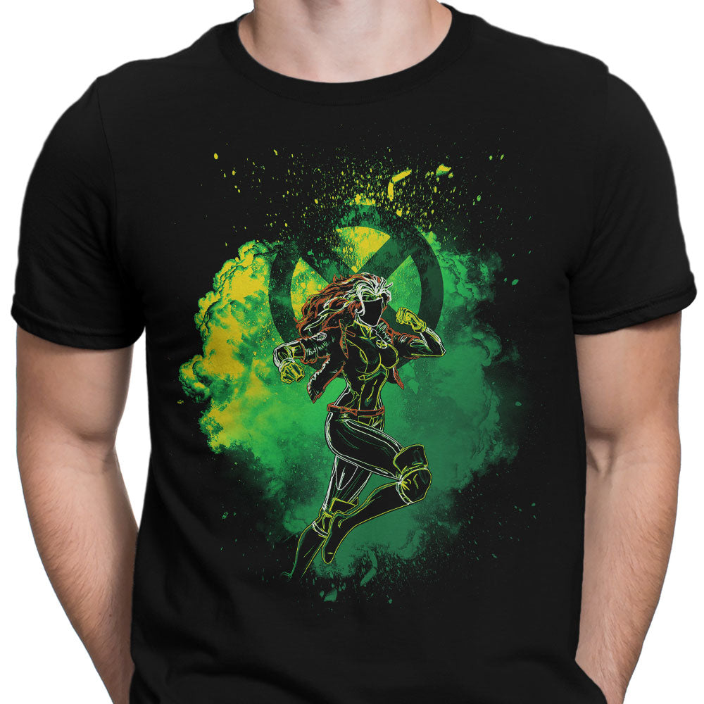 Soul of the Rogue - Men's Apparel product image 3
