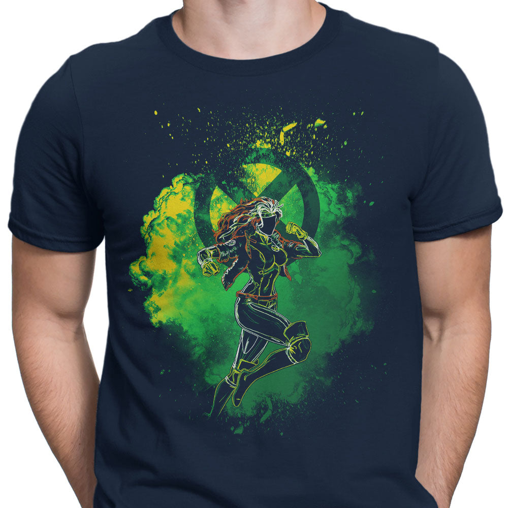 Soul of the Rogue - Men's Apparel product image 5