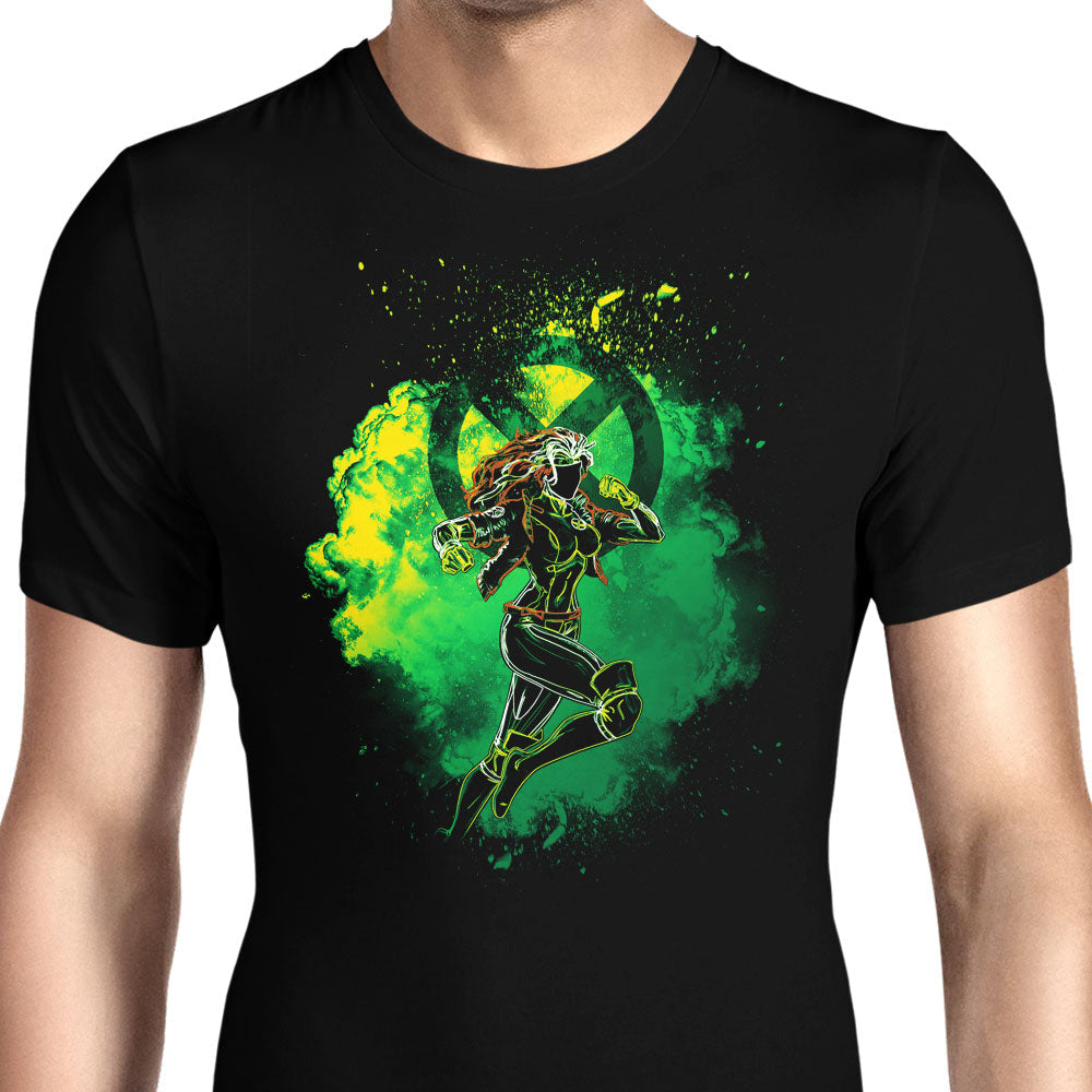 Soul of the Rogue - Men's Apparel product image 1