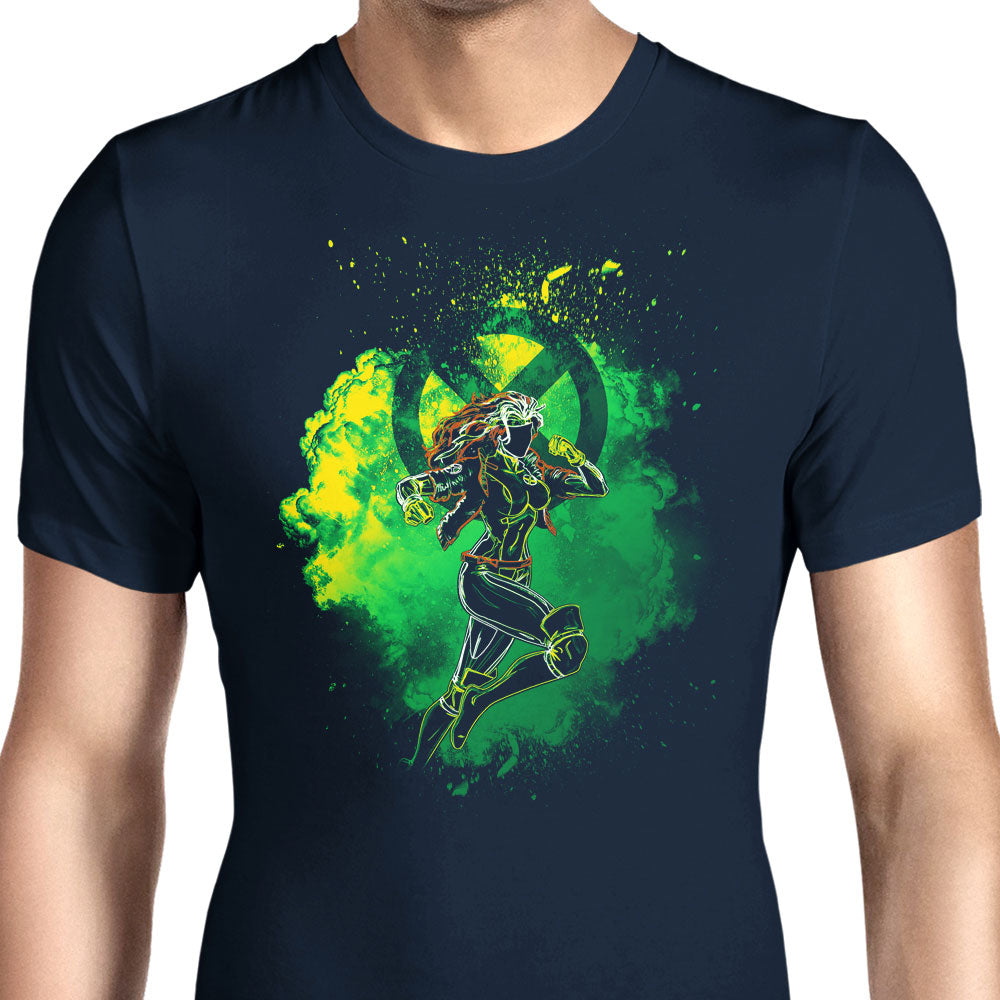 Soul of the Rogue - Men's Apparel product image 6