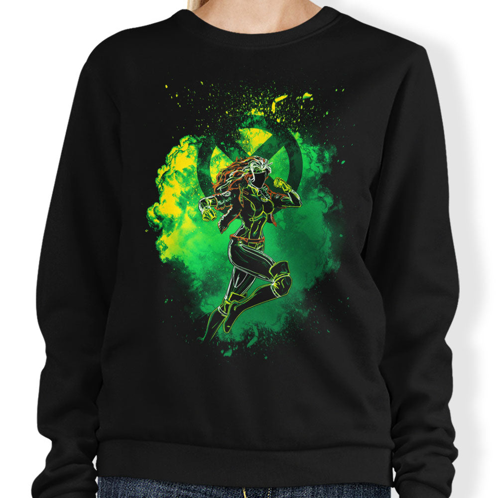 Soul of the Rogue - Sweatshirt product image 1
