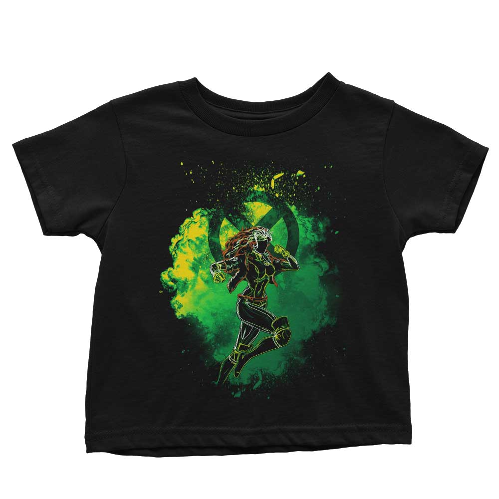 Soul of the Rogue - Youth Apparel product image 9
