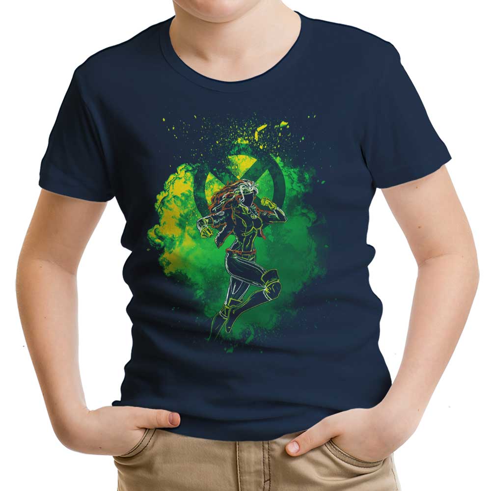 Soul of the Rogue - Youth Apparel product image 8