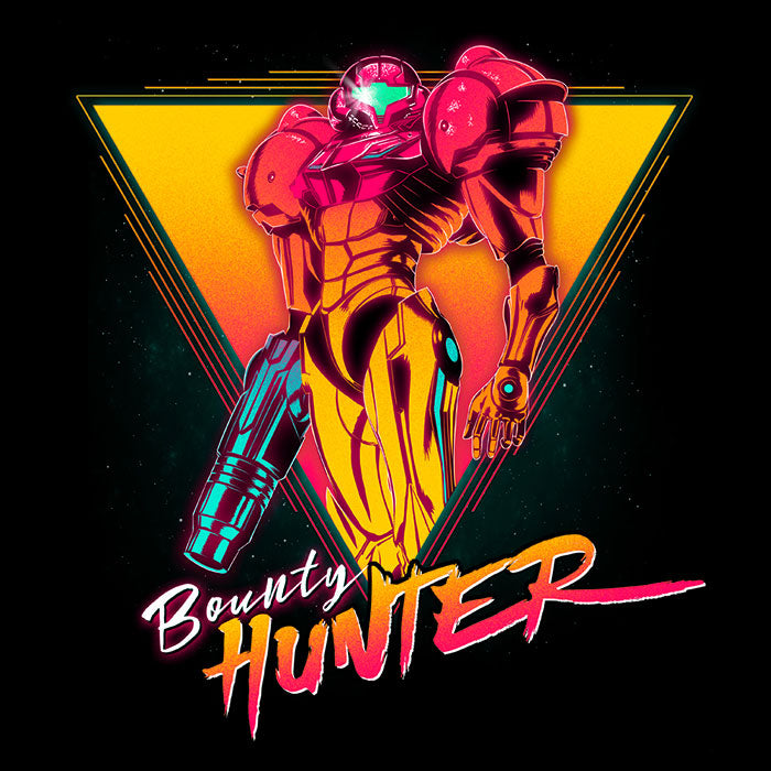 Space Bounty Hunter - Men's Apparel product image 2