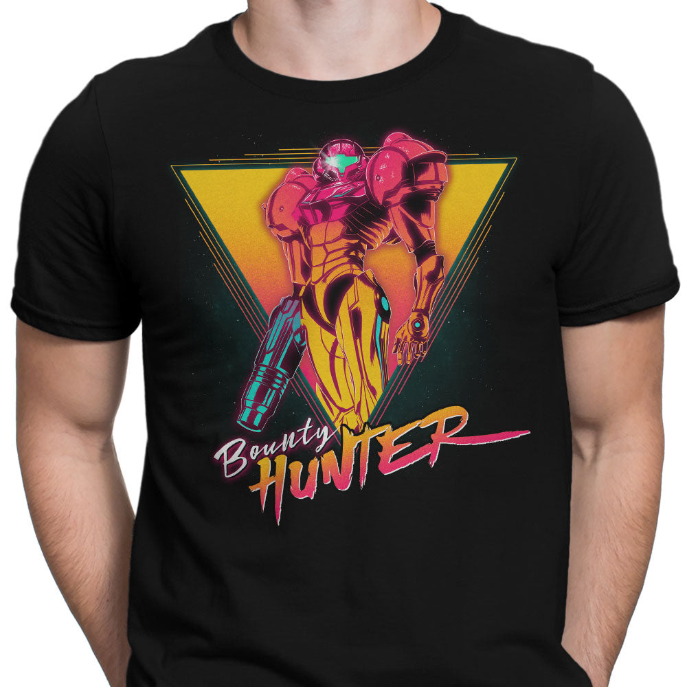 Space Bounty Hunter - Men's Apparel product image 3