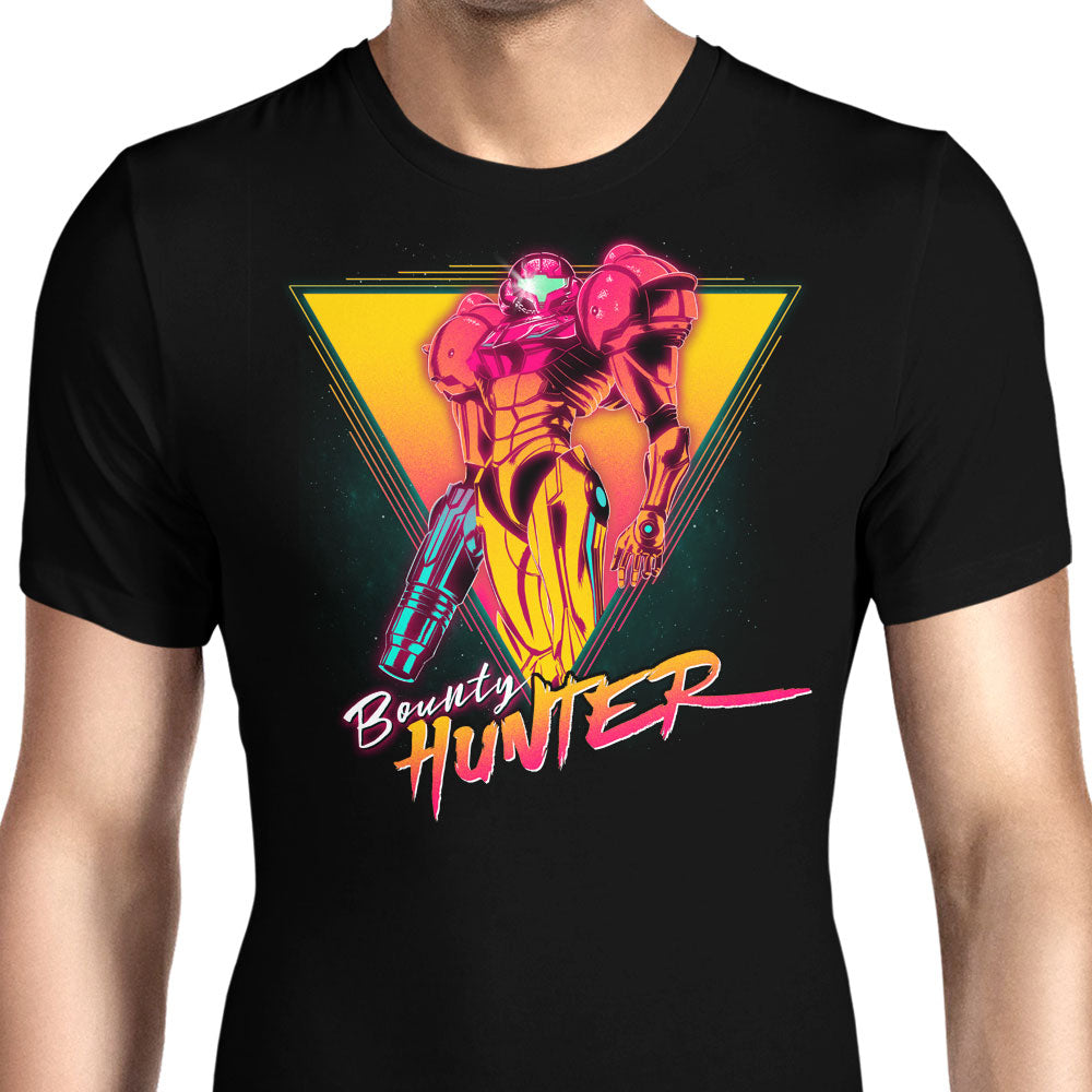 Space Bounty Hunter - Men's Apparel product image 1