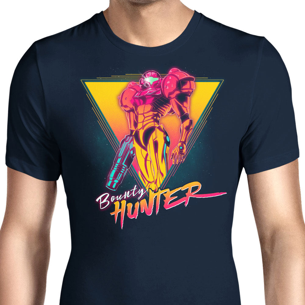 Space Bounty Hunter - Men's Apparel product image 6