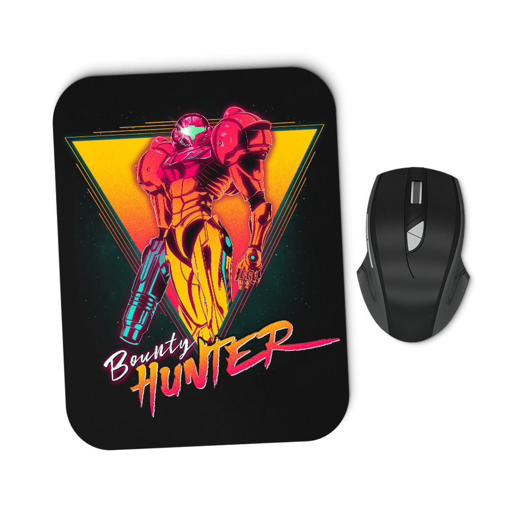 Space Bounty Hunter - Mousepad product image 1