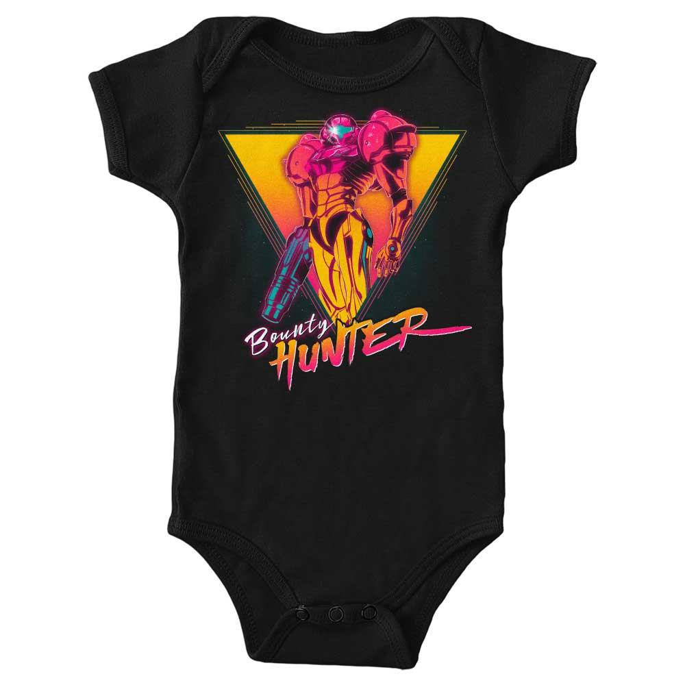 Space Bounty Hunter - Youth Apparel product image 6