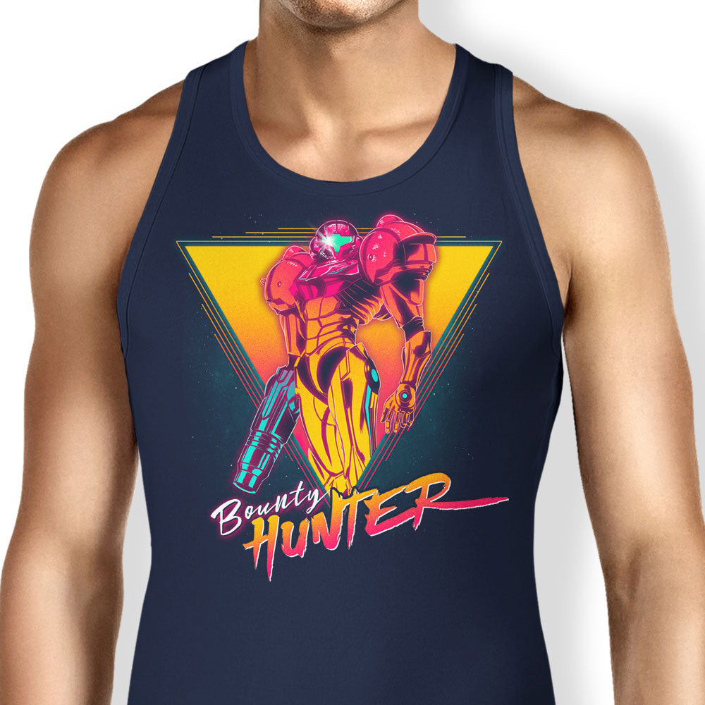 Space Bounty Hunter - Tank Top product image 3