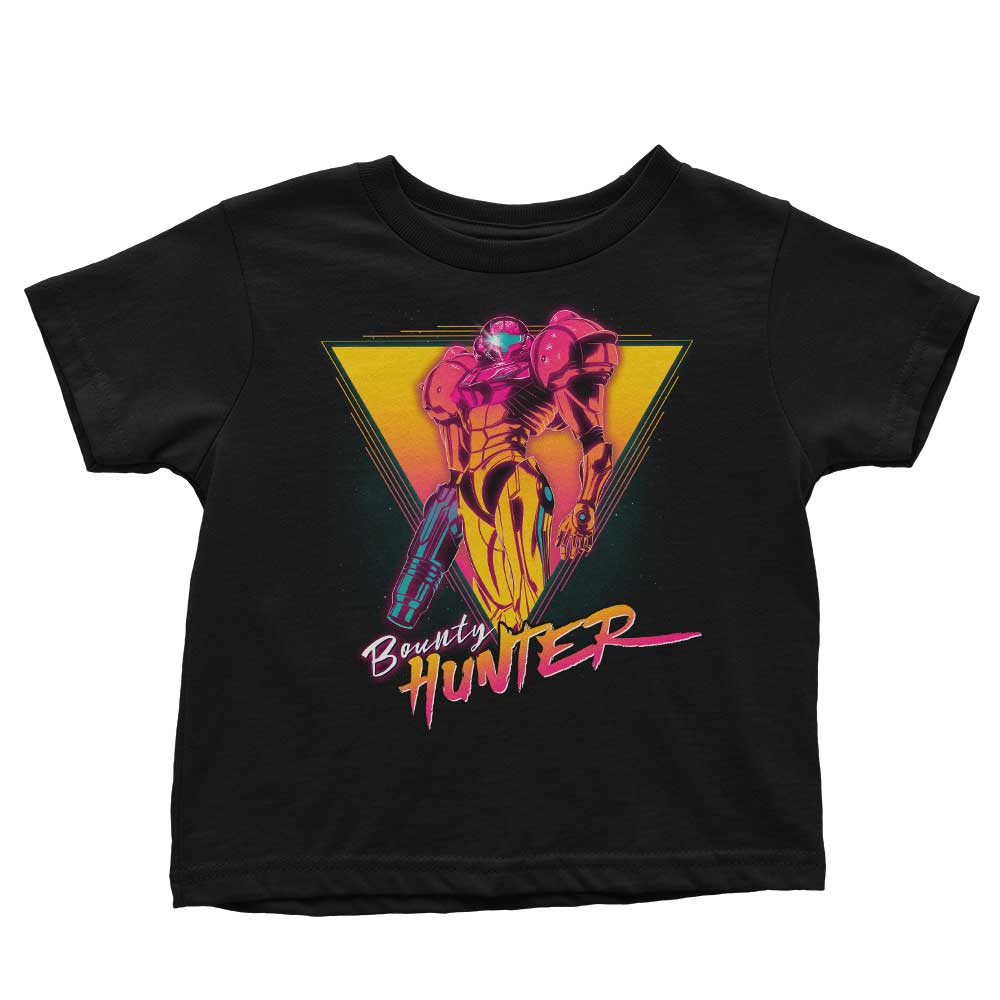 Space Bounty Hunter - Youth Apparel product image 9
