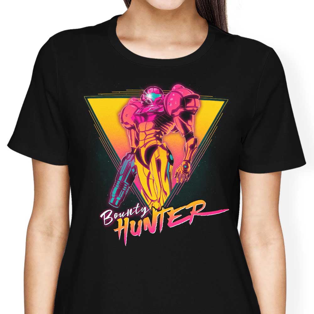 Space Bounty Hunter - Women's Apparel product image 3