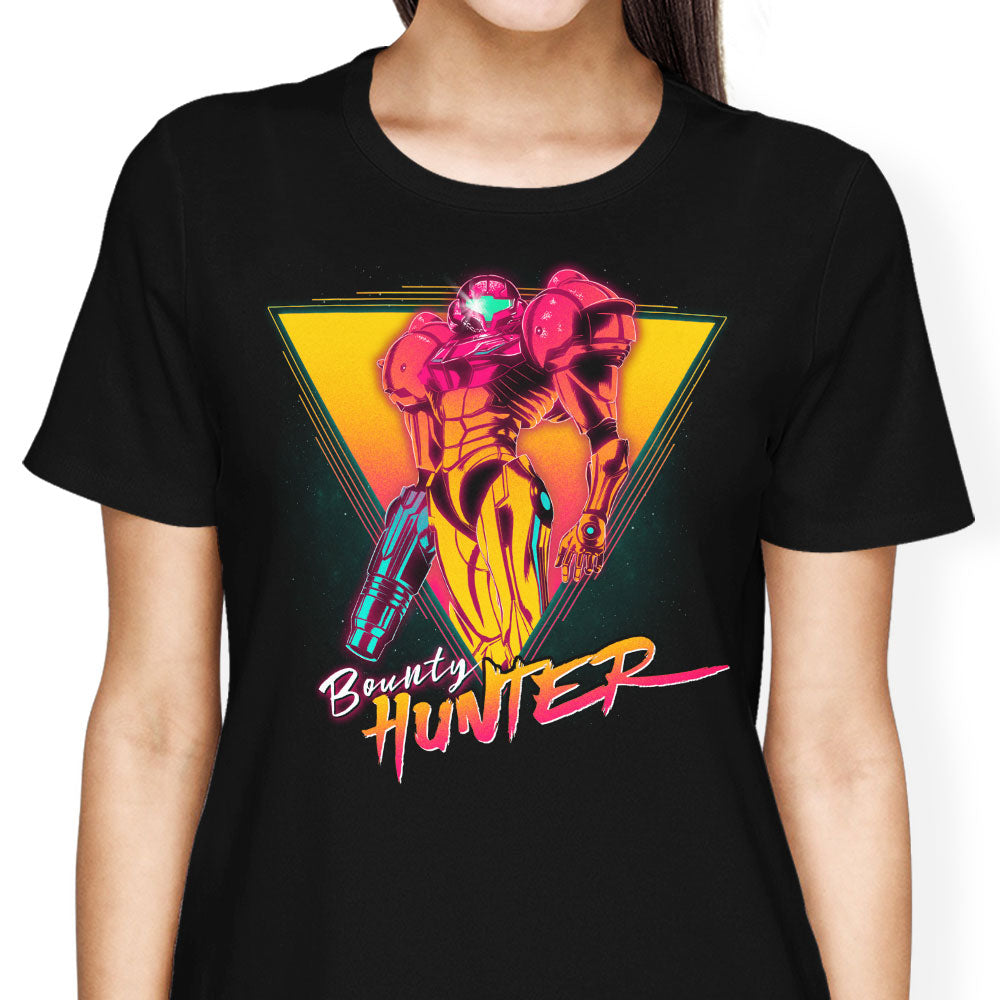 Space Bounty Hunter - Women's Apparel product image 10
