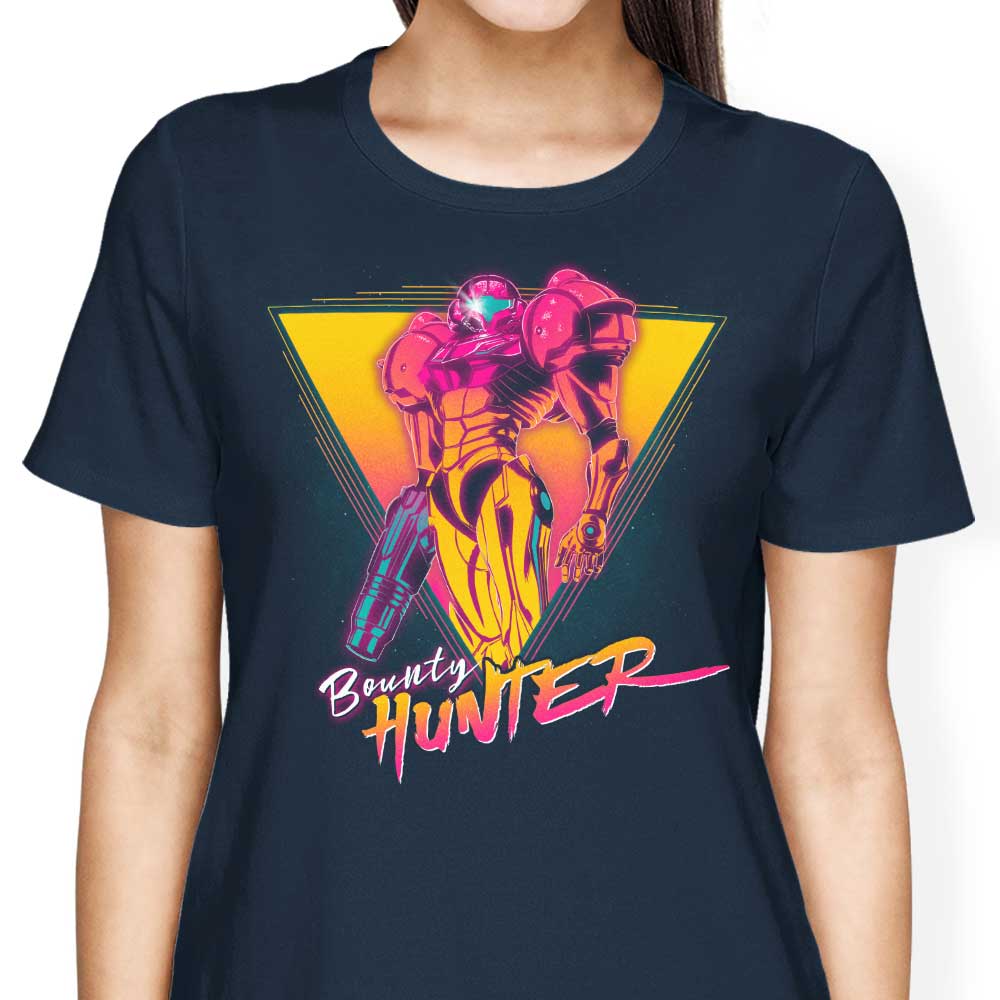 Space Bounty Hunter - Women's Apparel product image 4